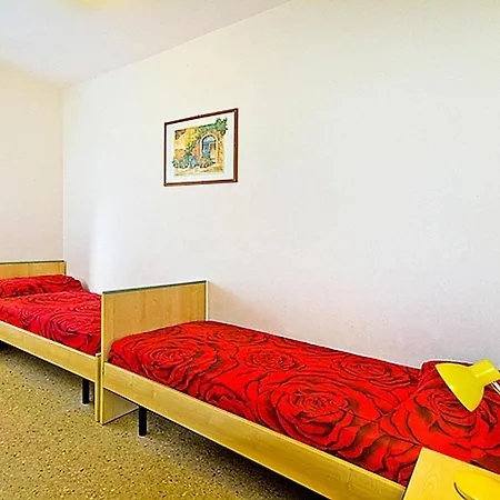 Aurora A B, Apartament Bibione