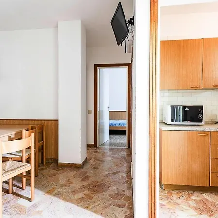Apartament Aurora A B, Bibione