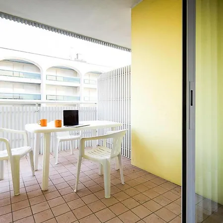 Apartament Aurora A B, Bibione