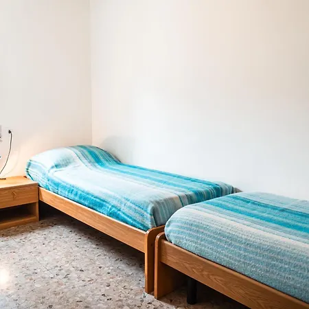 Apartament Aurora A B, Bibione