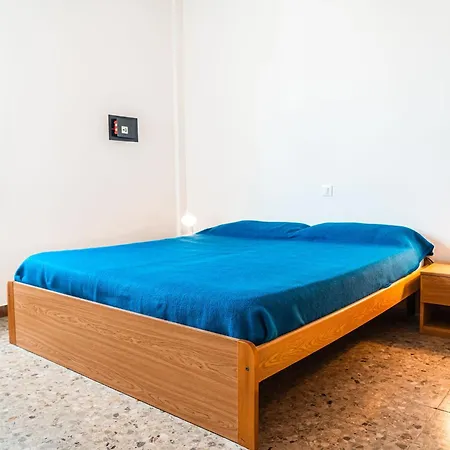 Apartament Aurora A B, Bibione