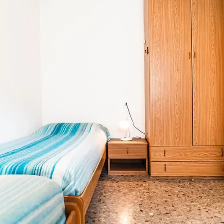 Apartament Aurora A B, Bibione